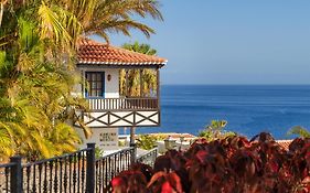 Hotel Jardín Tecina